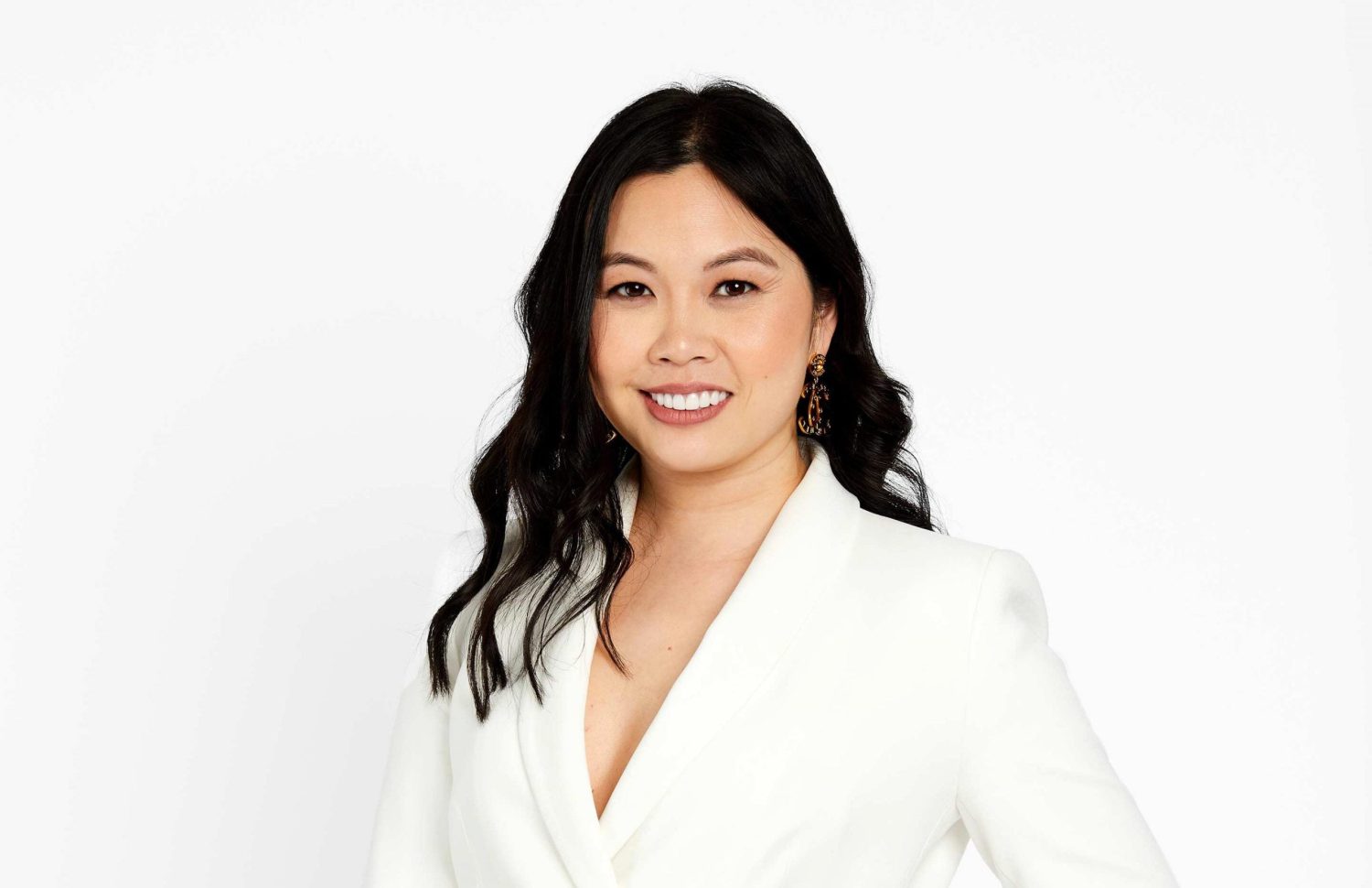 Dr May Chan
