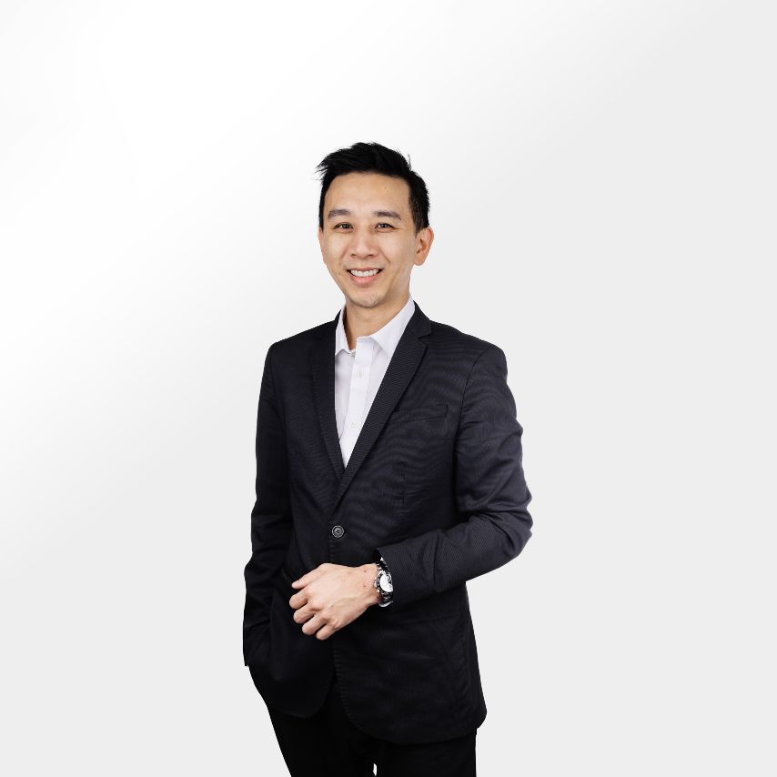 Dr Po Yang