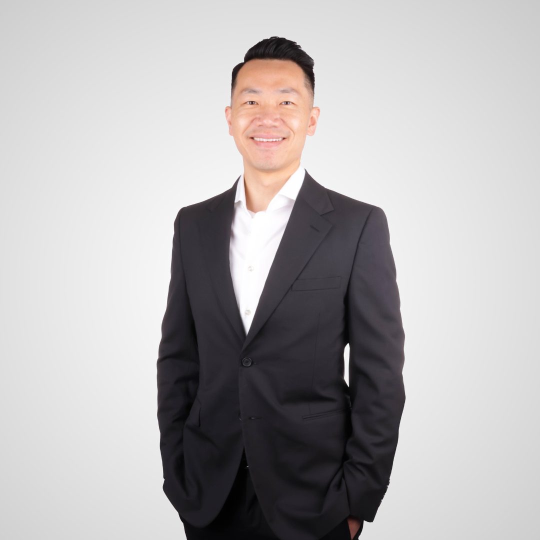 Dr David Yu