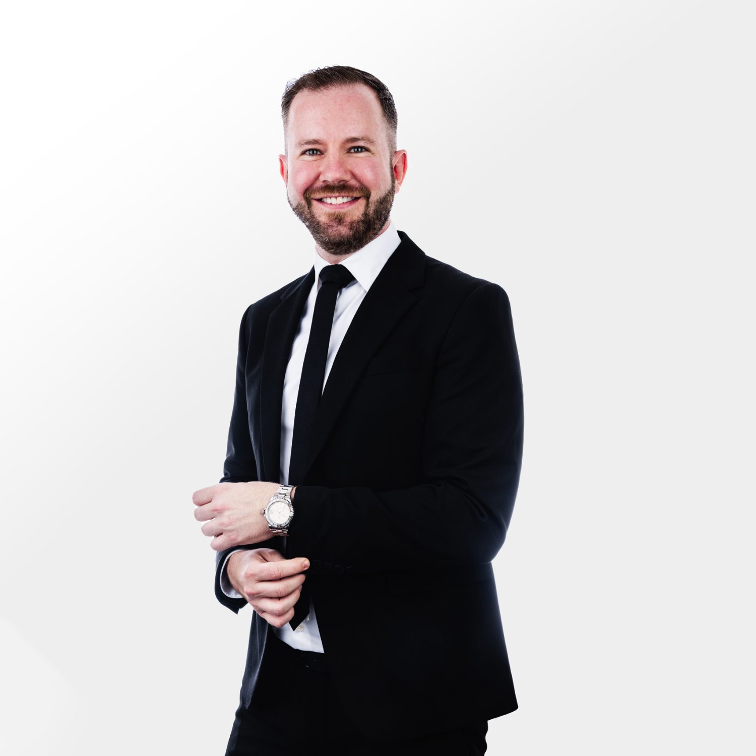 Dr Ben Hargreave