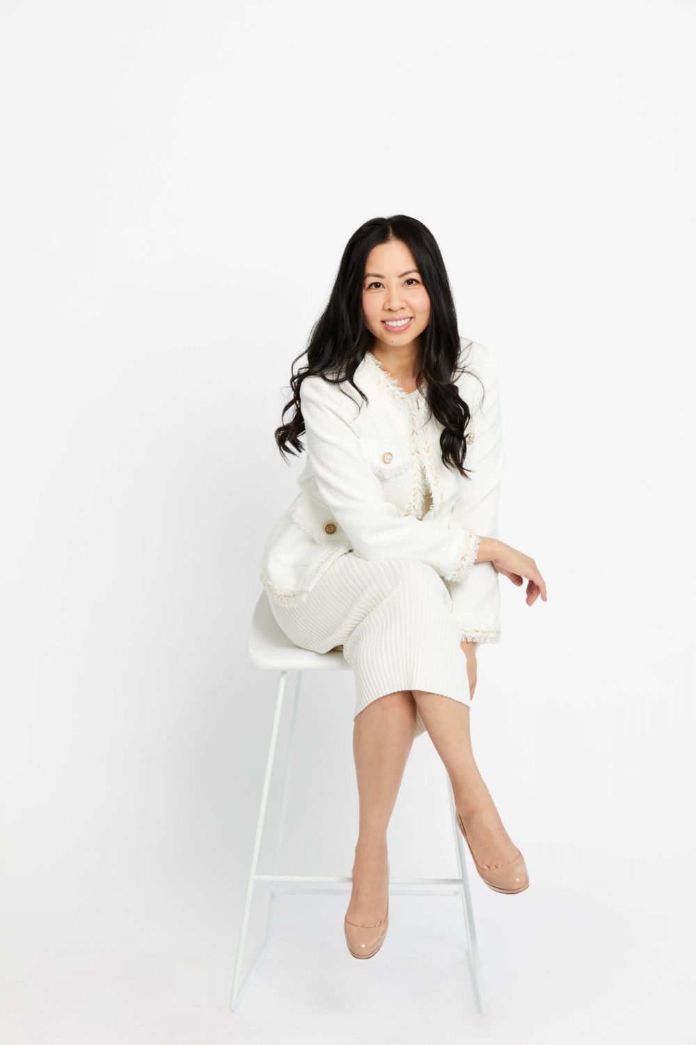 Dr Julie Vo