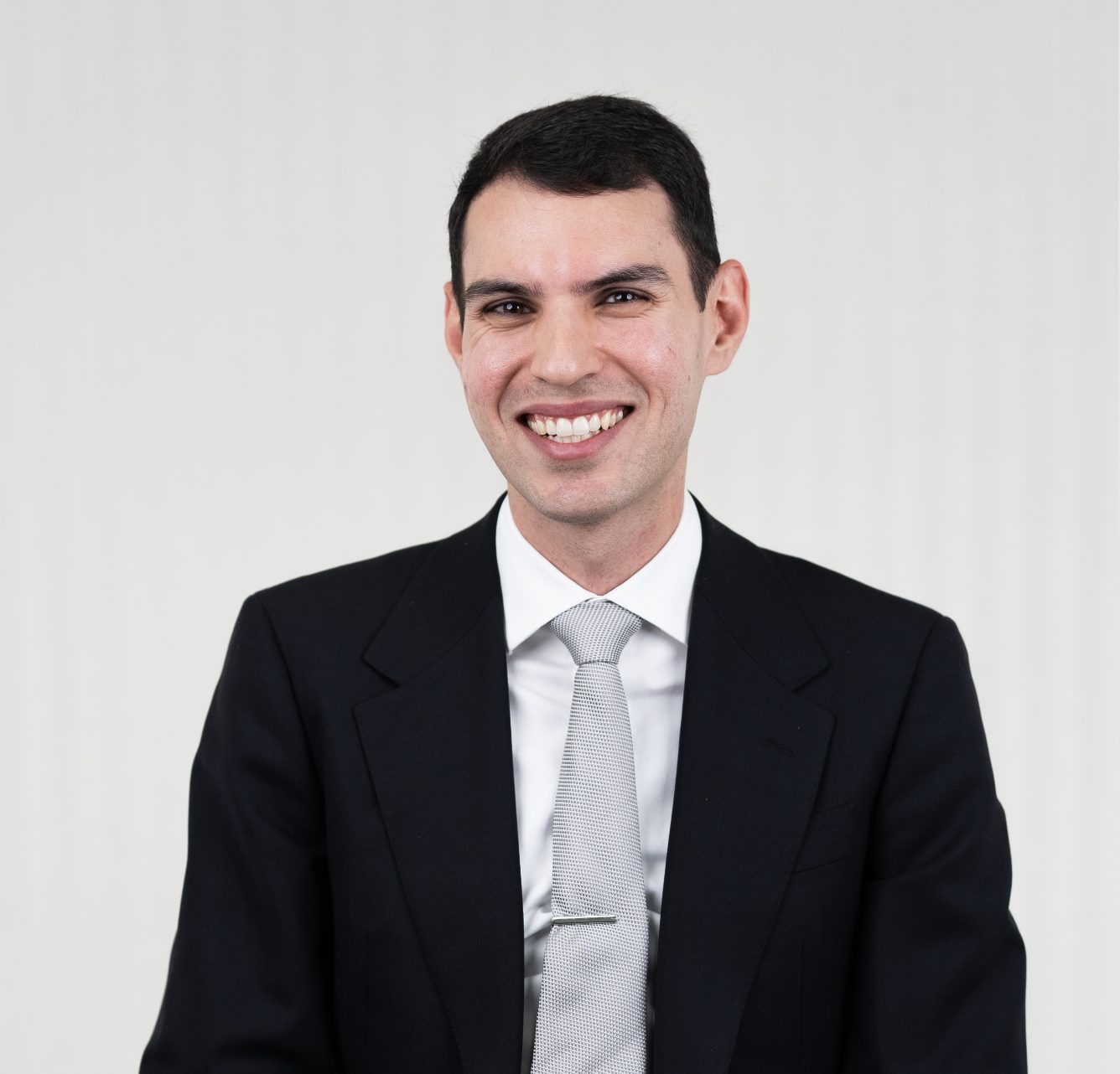 Dr Anthony Yammine