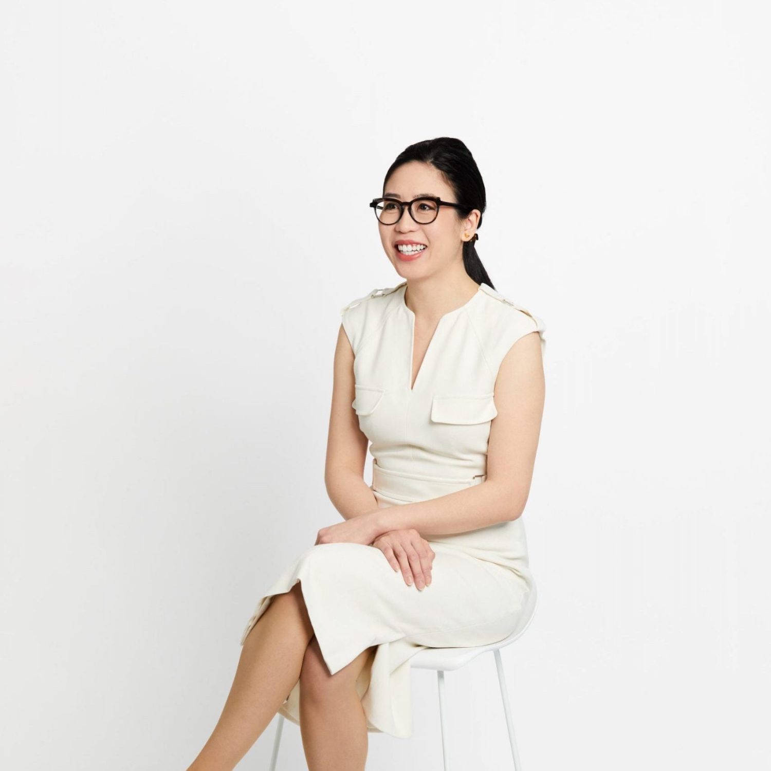 Dr Lissome Leung