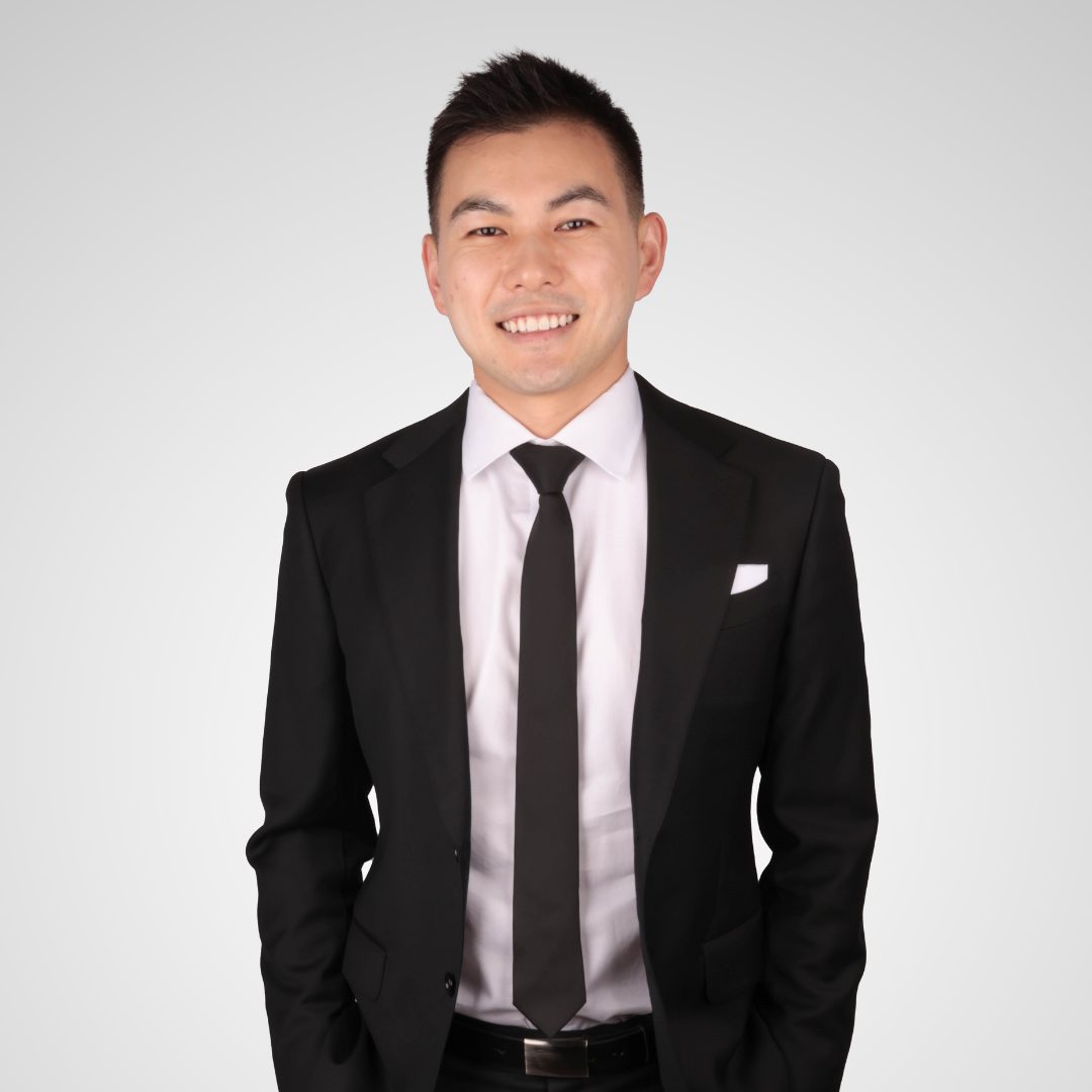 Dr Joshua Soh