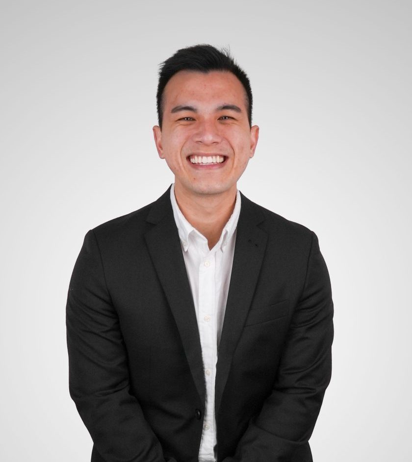Dr Jia Ru Toh