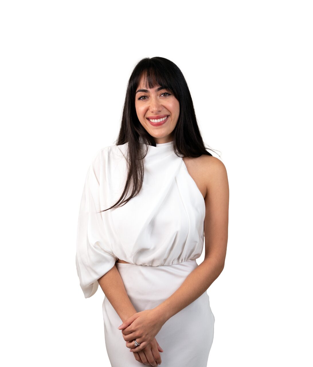 Dr Yasmin Samiee