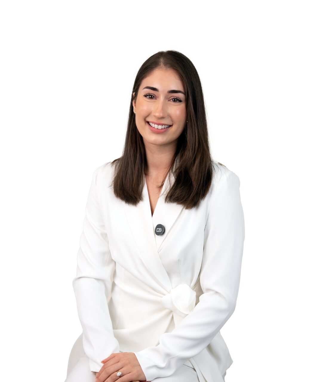 Dr Bianca Milosavljevic