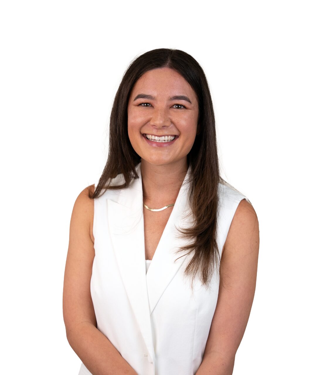 Dr Maddy Cham
