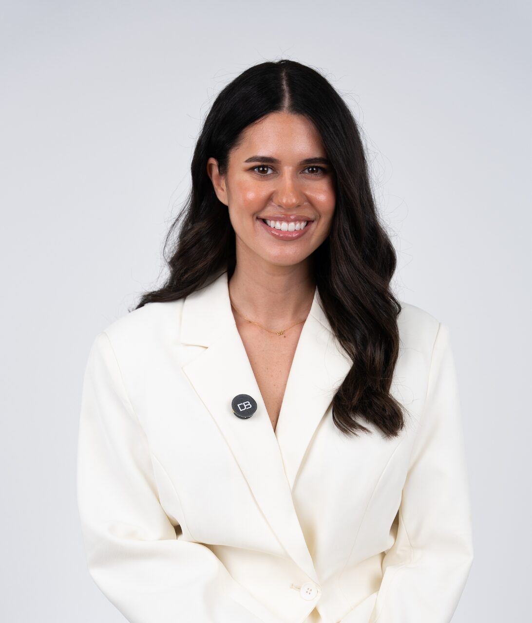 Dr Rebecca Bojarovski