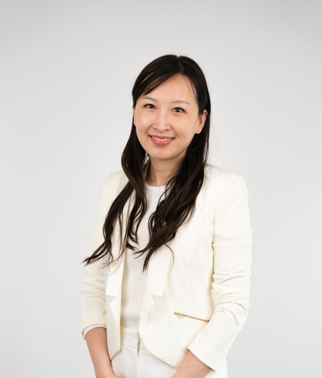 Dr Nancy Wu