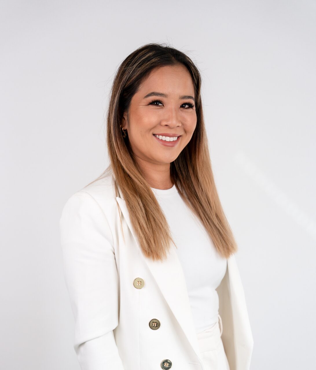 Dr Alisa Enomoto