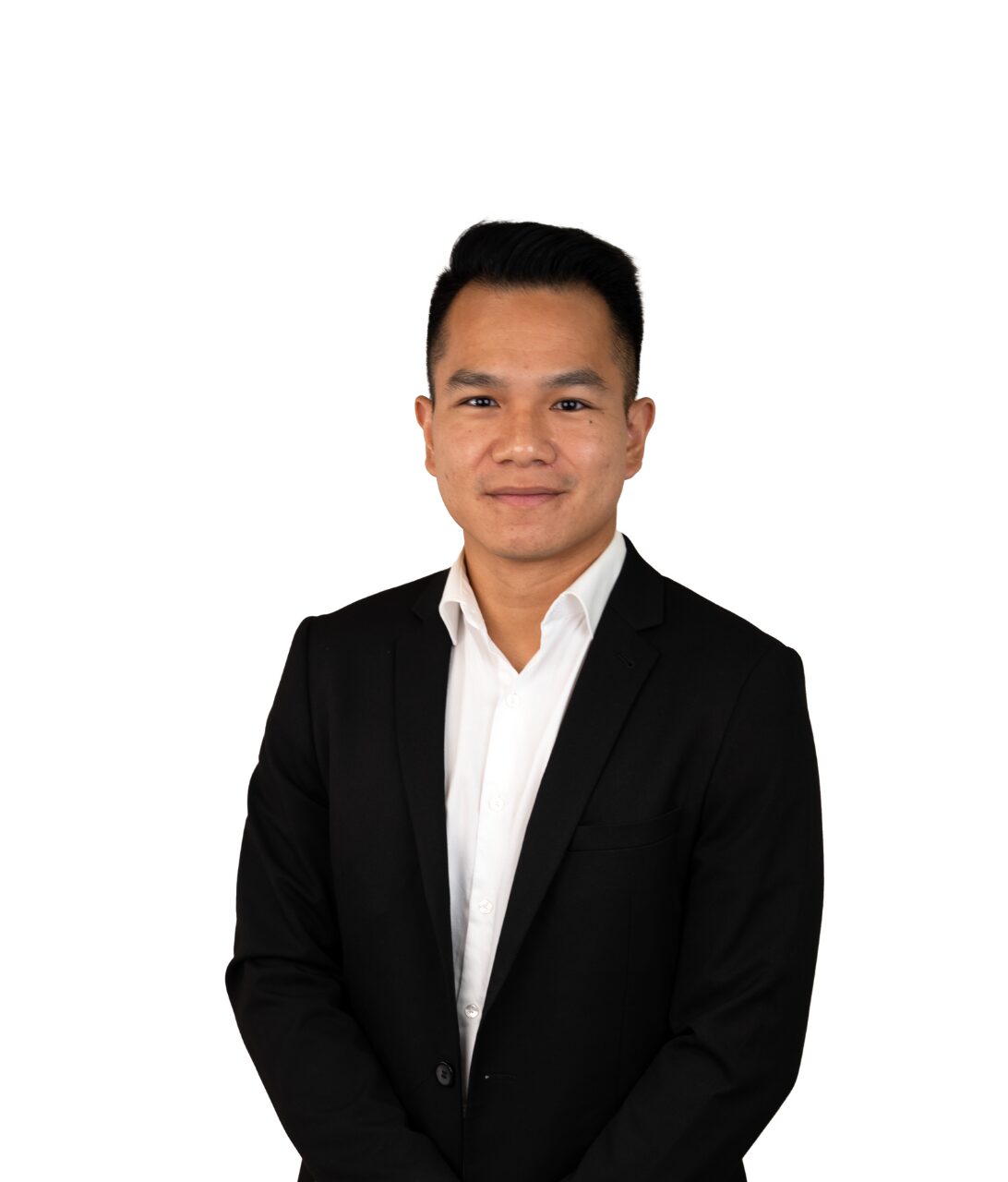 Dr Paul Keong