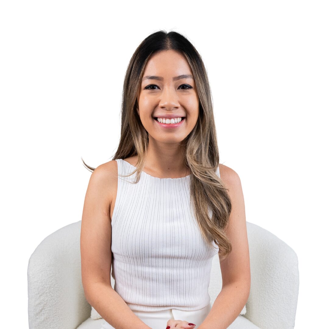 Dr Tina Nguyen