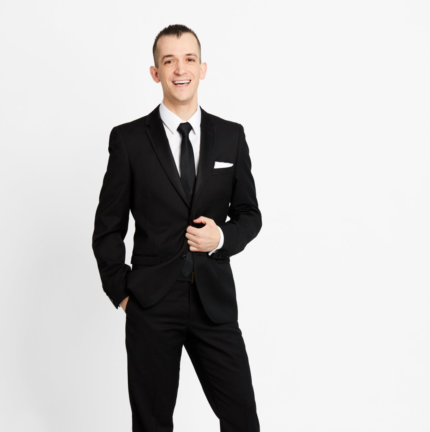 Dr Anthony Micholopoulos
