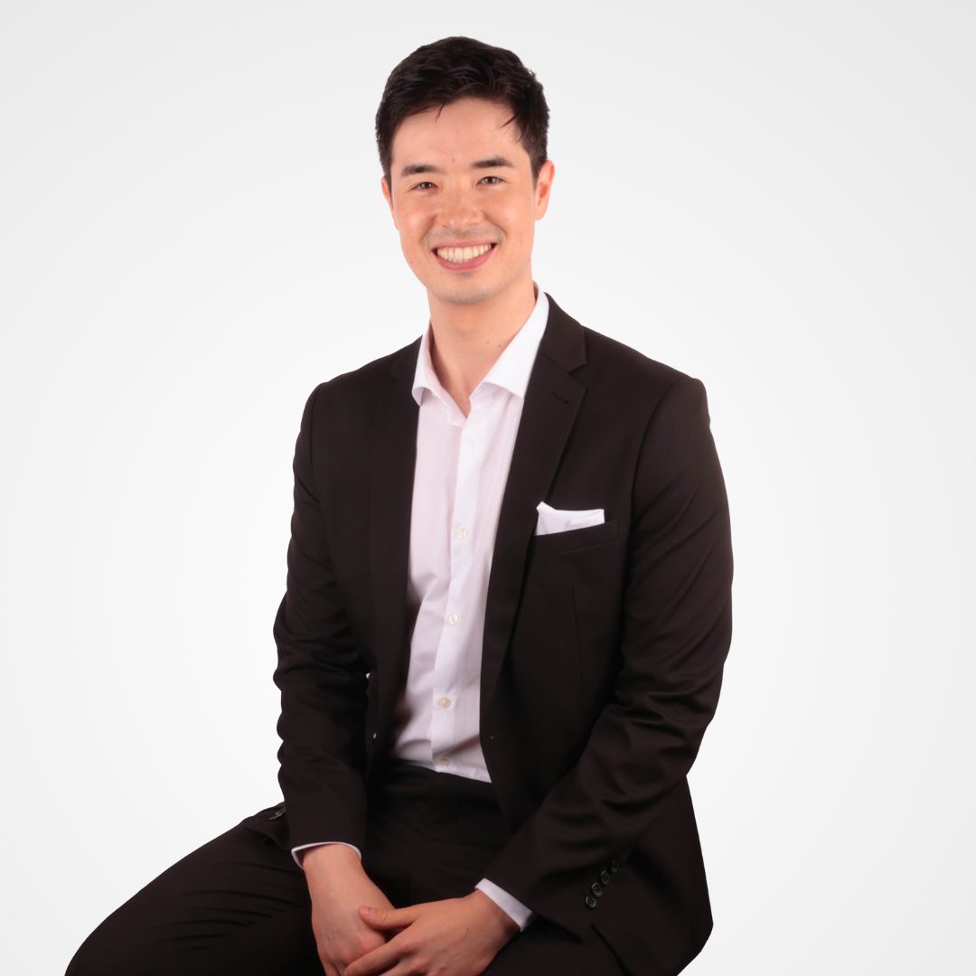 Dr Daniel Leung