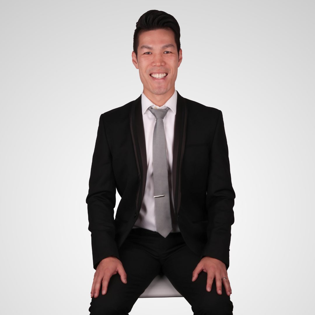 Dr Stephen Do