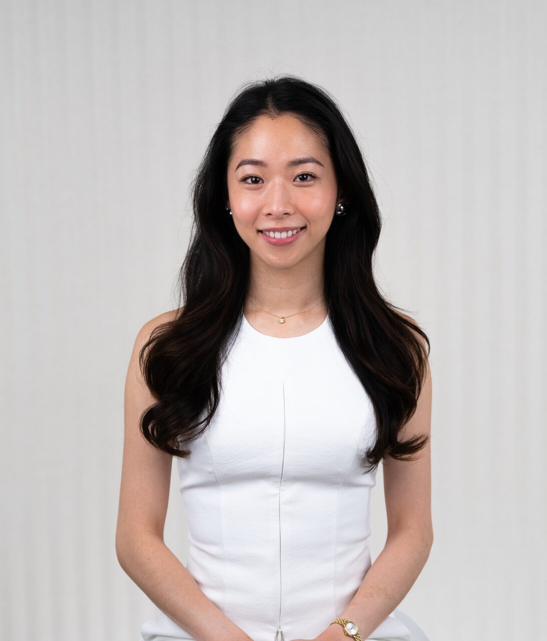 Dr Ellie Shih
