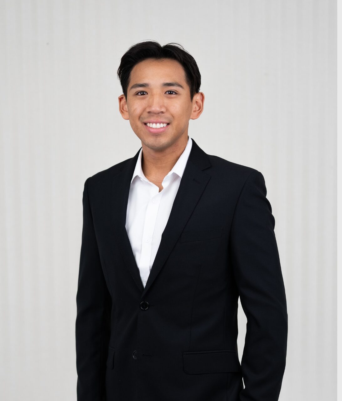 Dr Michael Nguyen