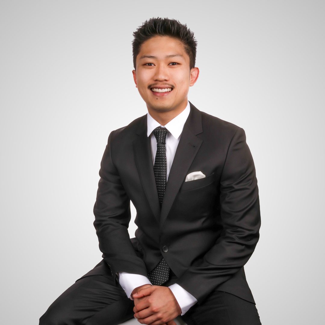 Dr Tristen Lim