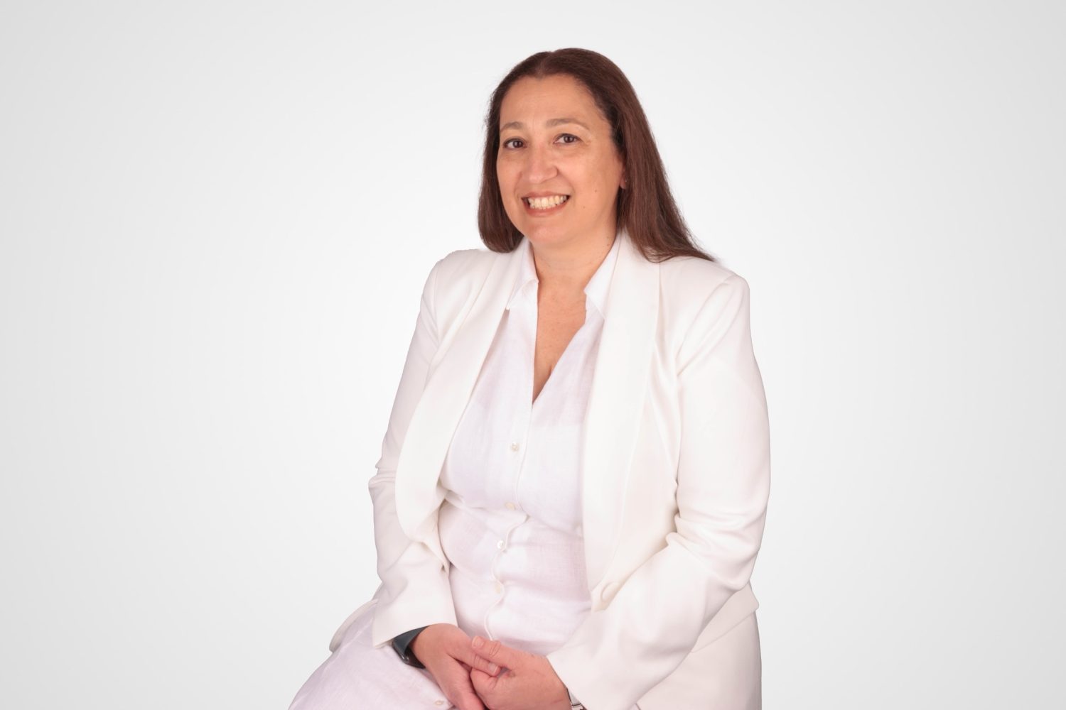 Dr Andrea Phatouros
