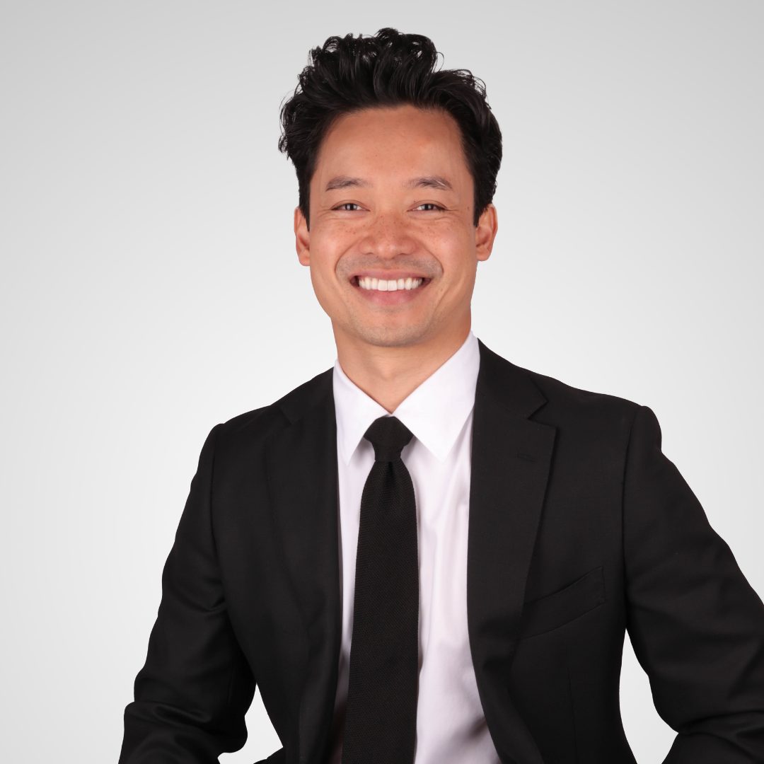 Dr John Vu