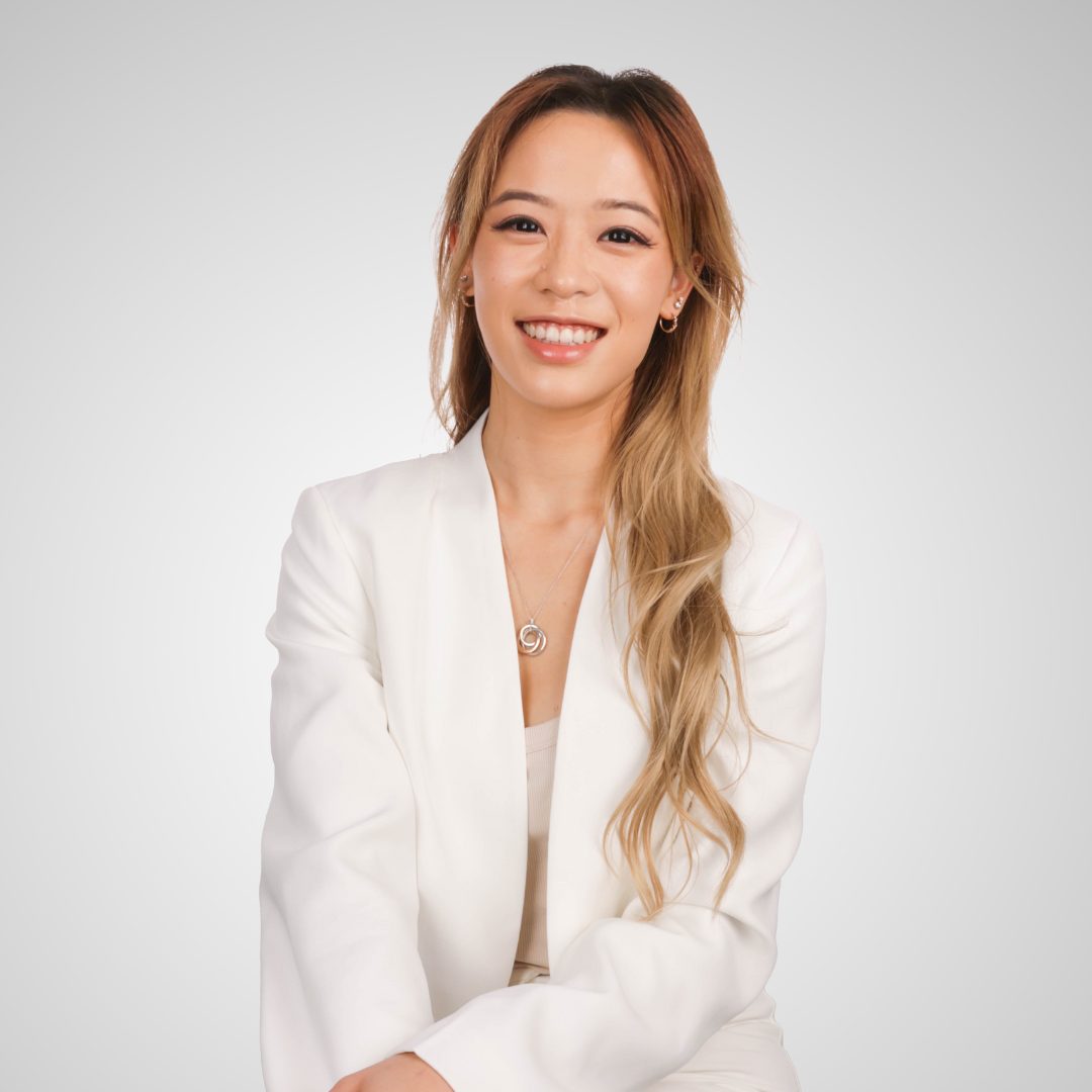 Dr Lisa Liu