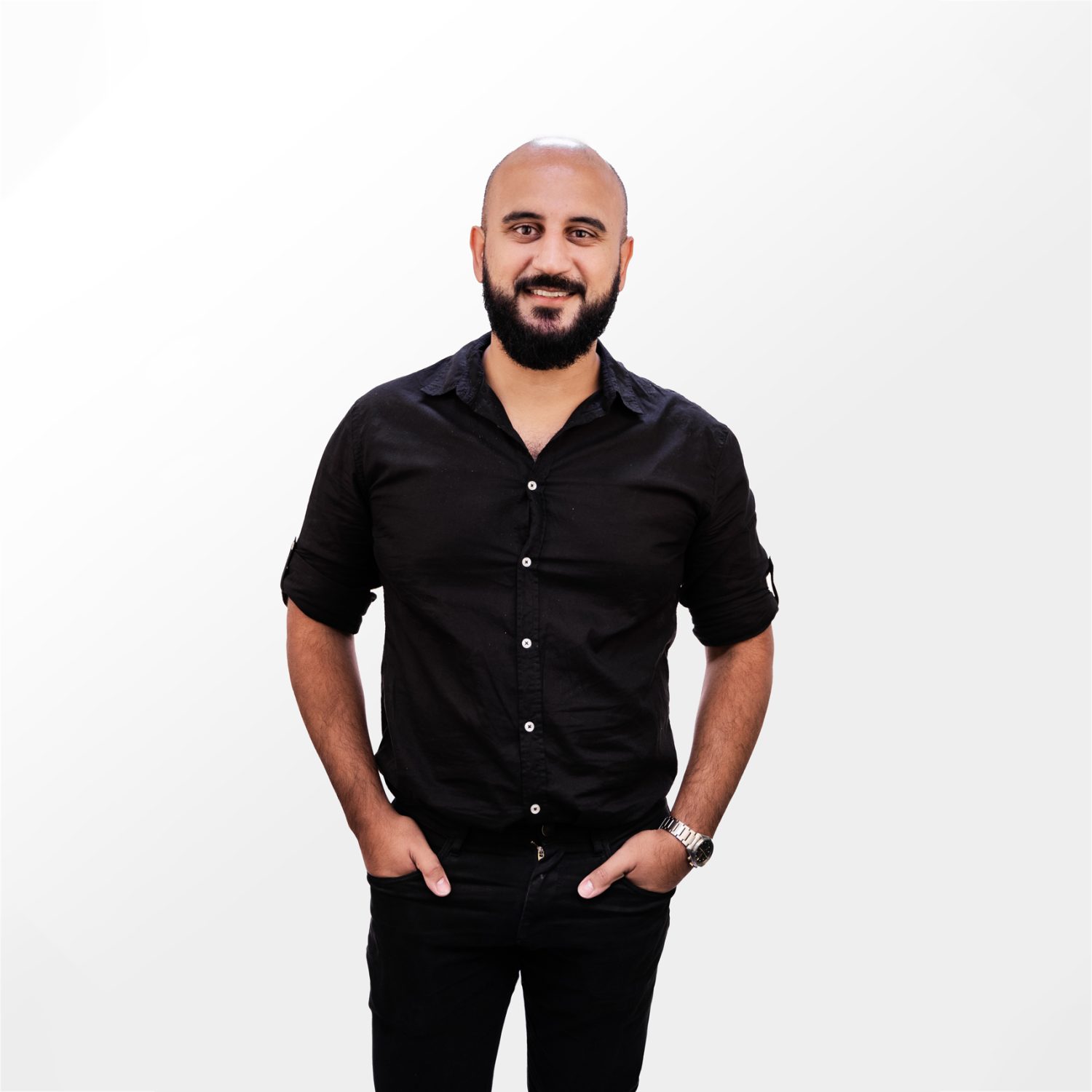 Dr Kamran Ashraf