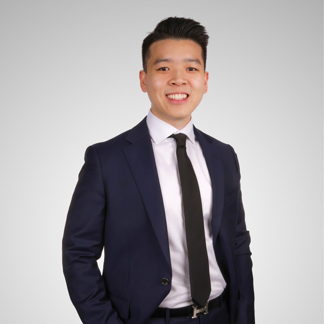 Dr Richie Lee