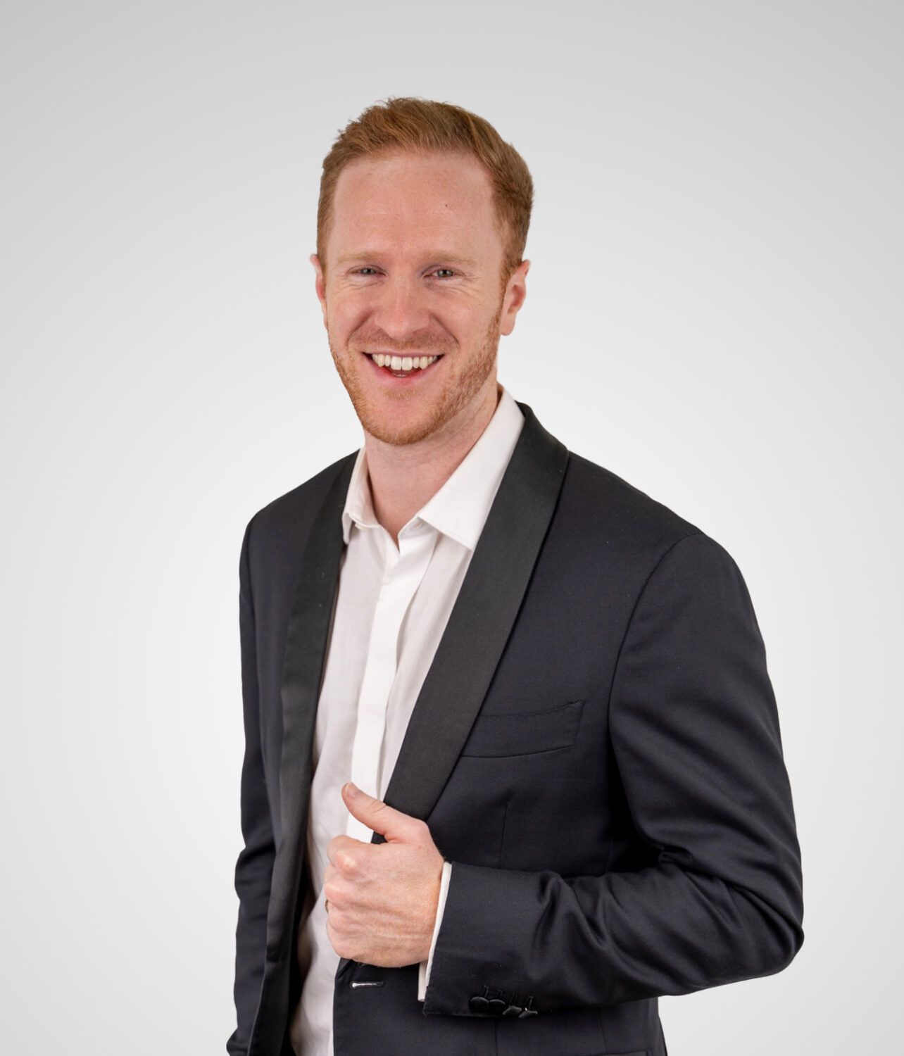 Dr Graeme Pearson
