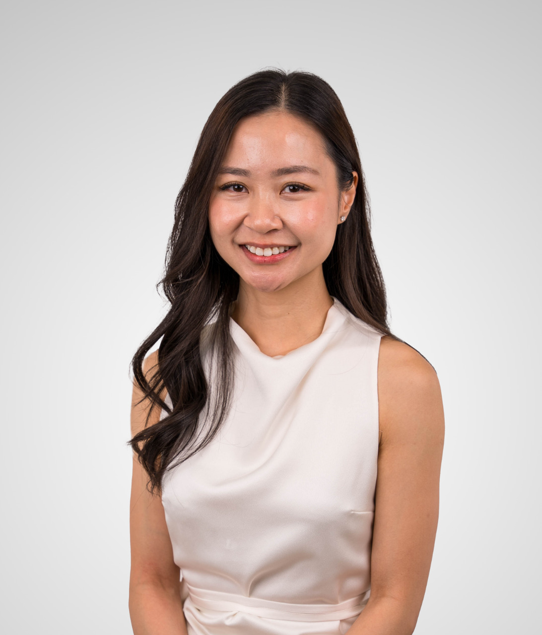 Dr Natalie Tiong