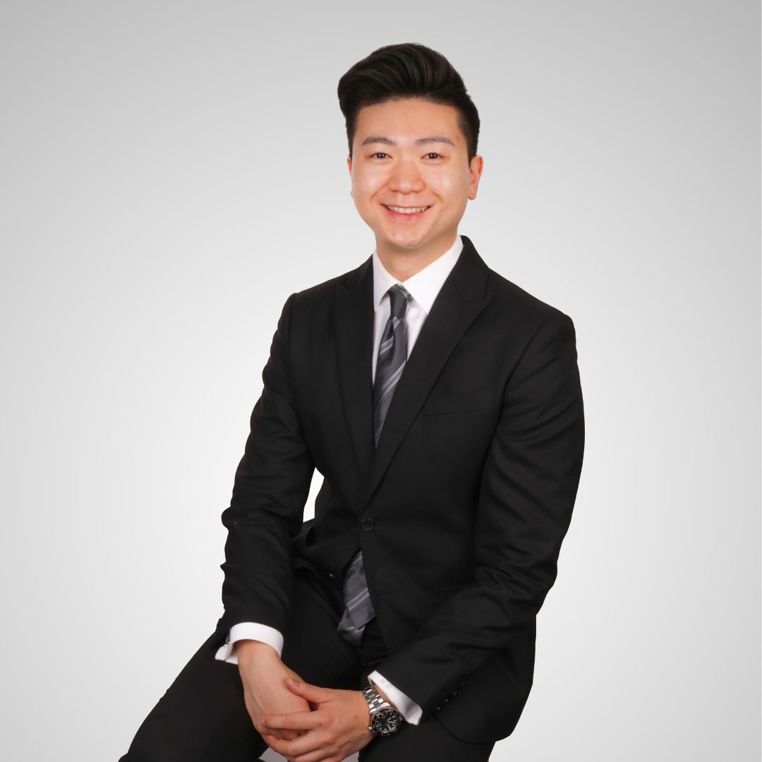 Dr Alvin Cheung