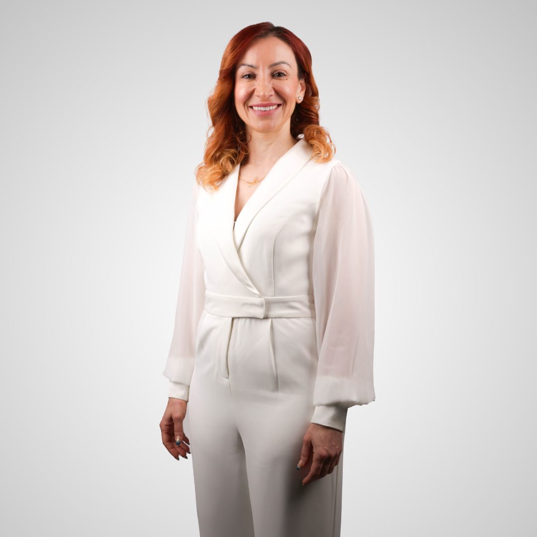 Dr Kristina Cakarovski