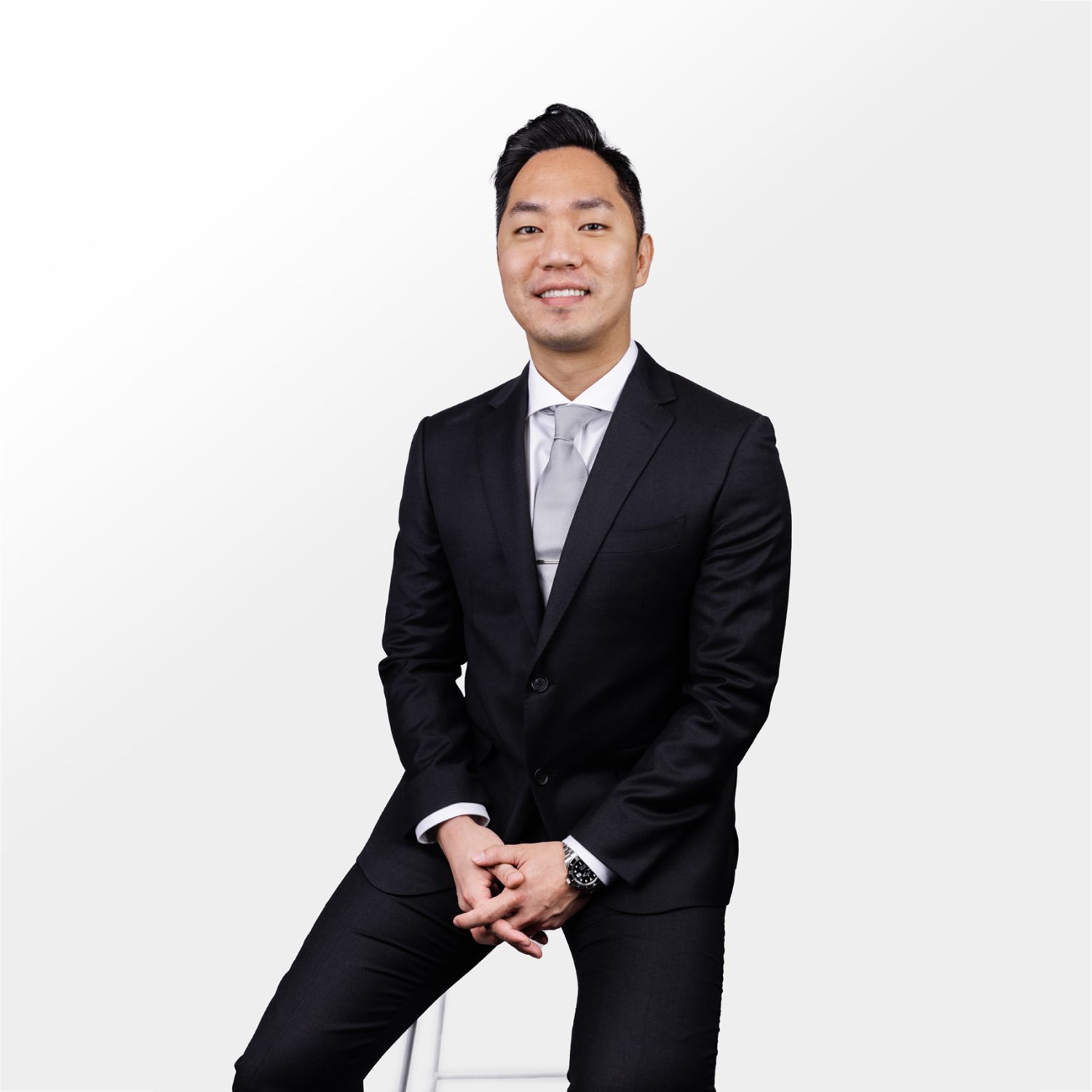Dr Seth Yoo