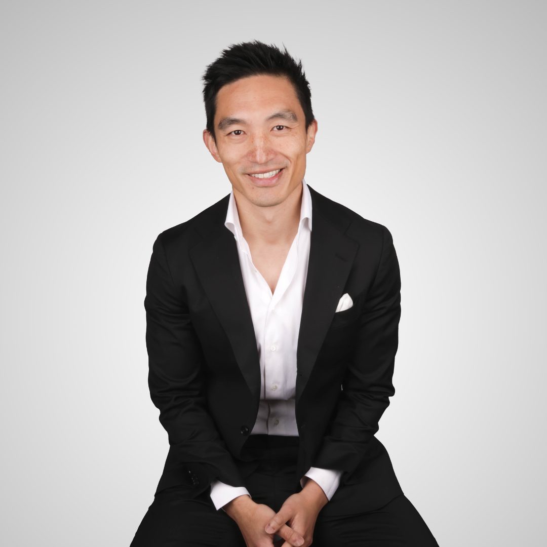Dr Richard Zhou