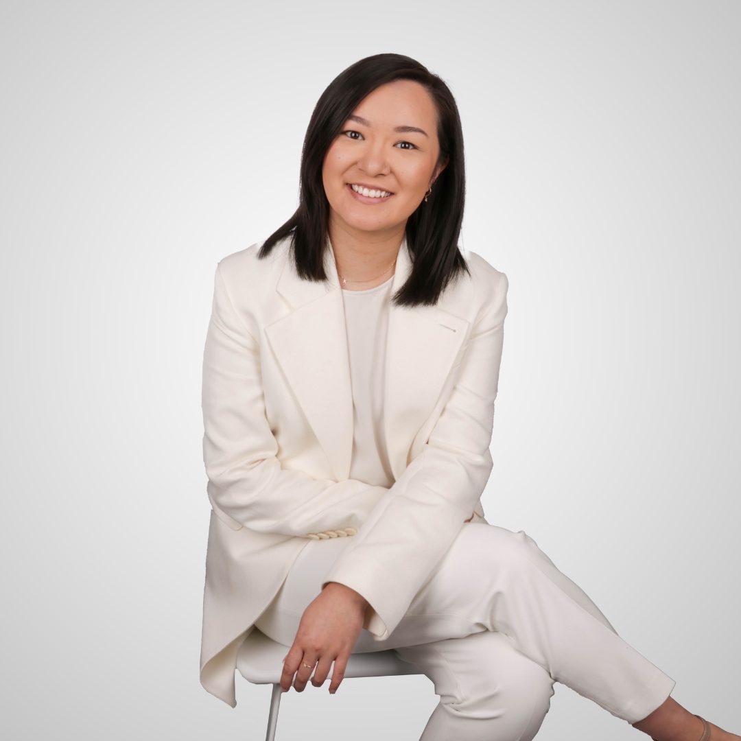 Dr Kathy Song