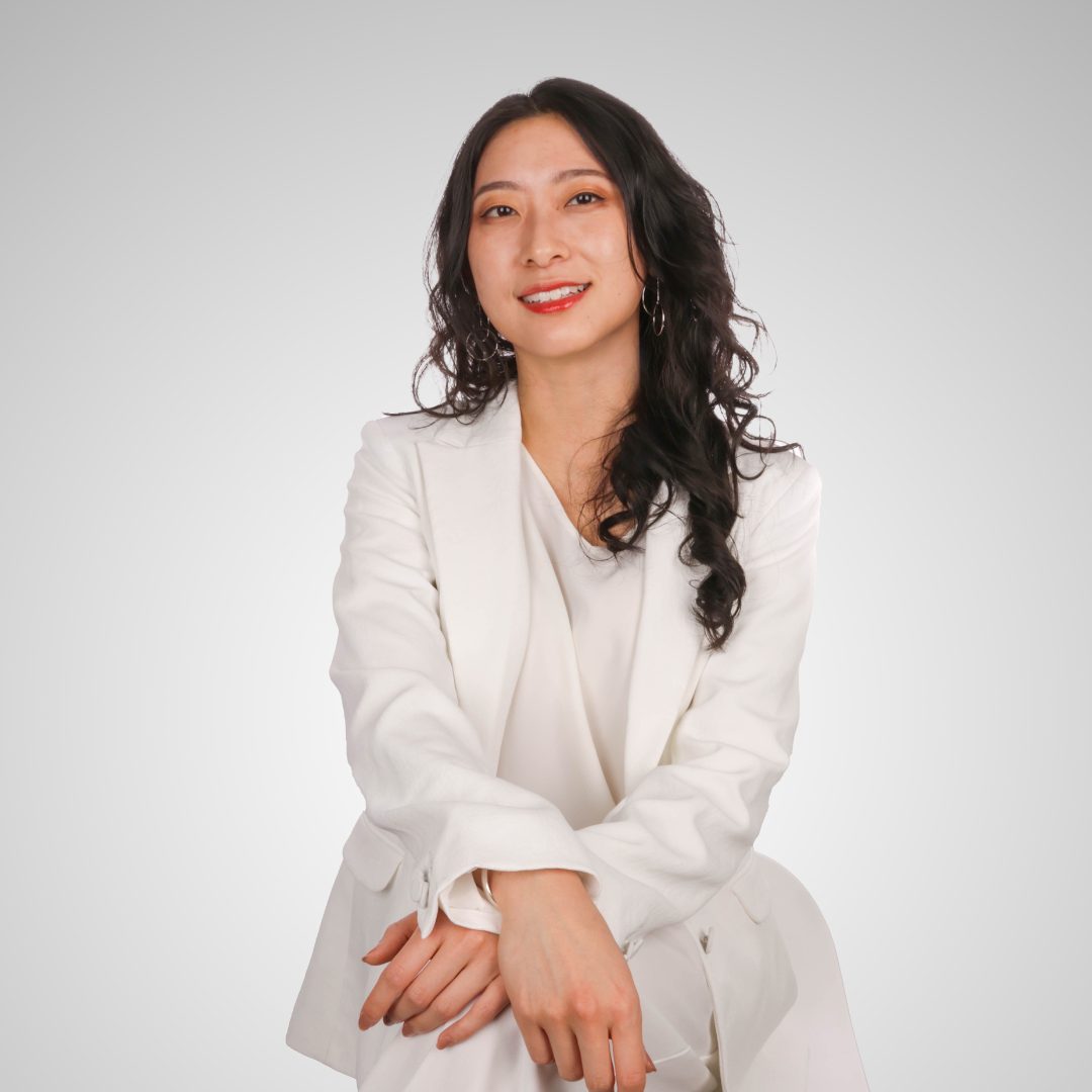 Dr Ting Li
