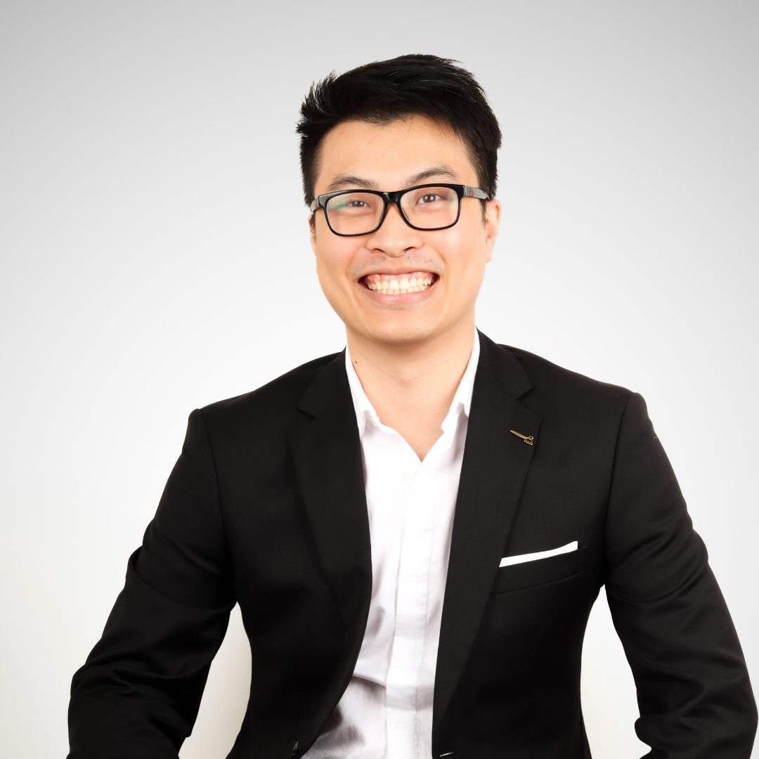 Dr Tony Tao