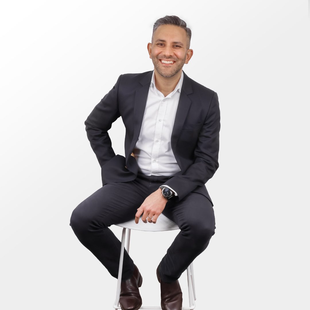 Dr Nilesh Measuria