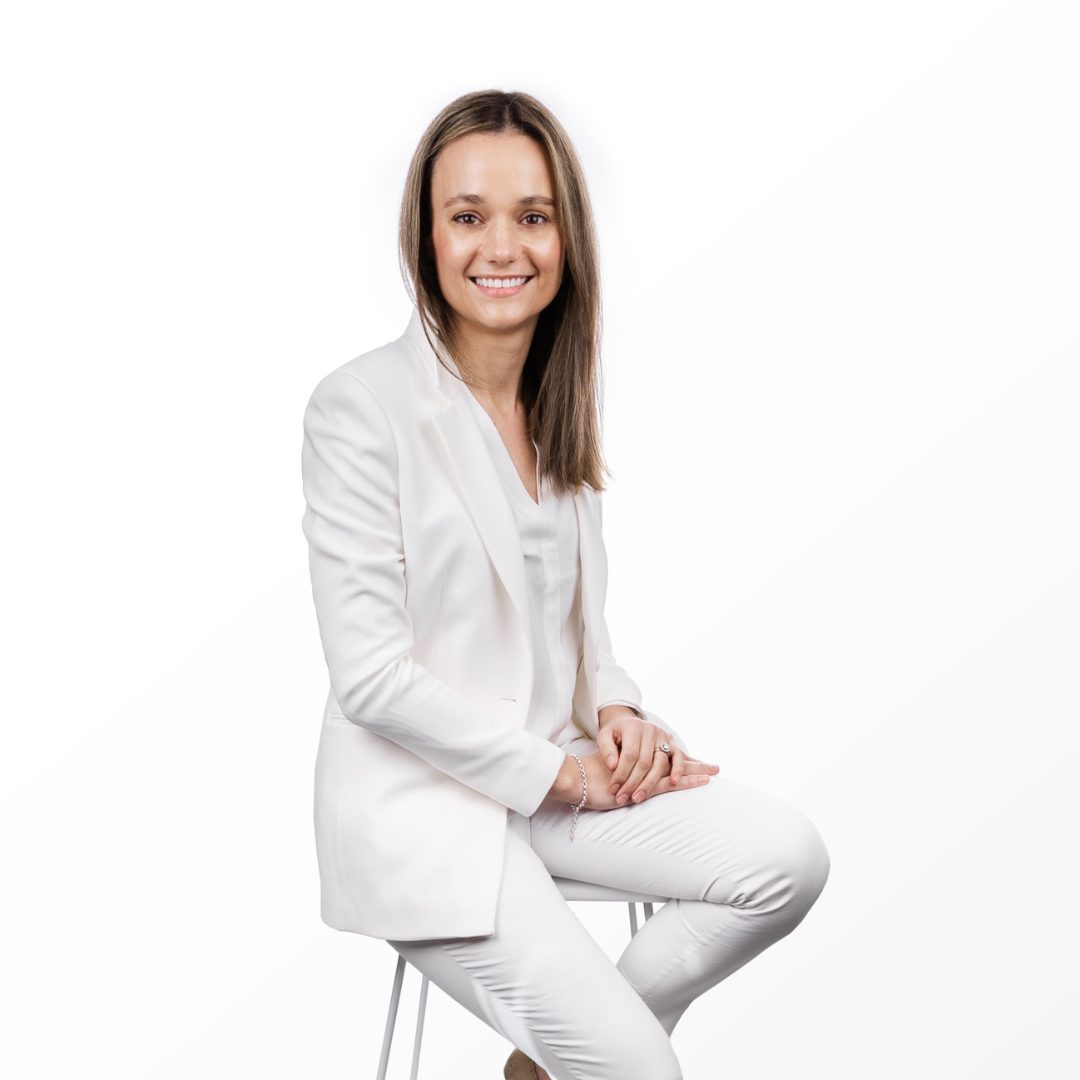 Dr Zanelle Harris