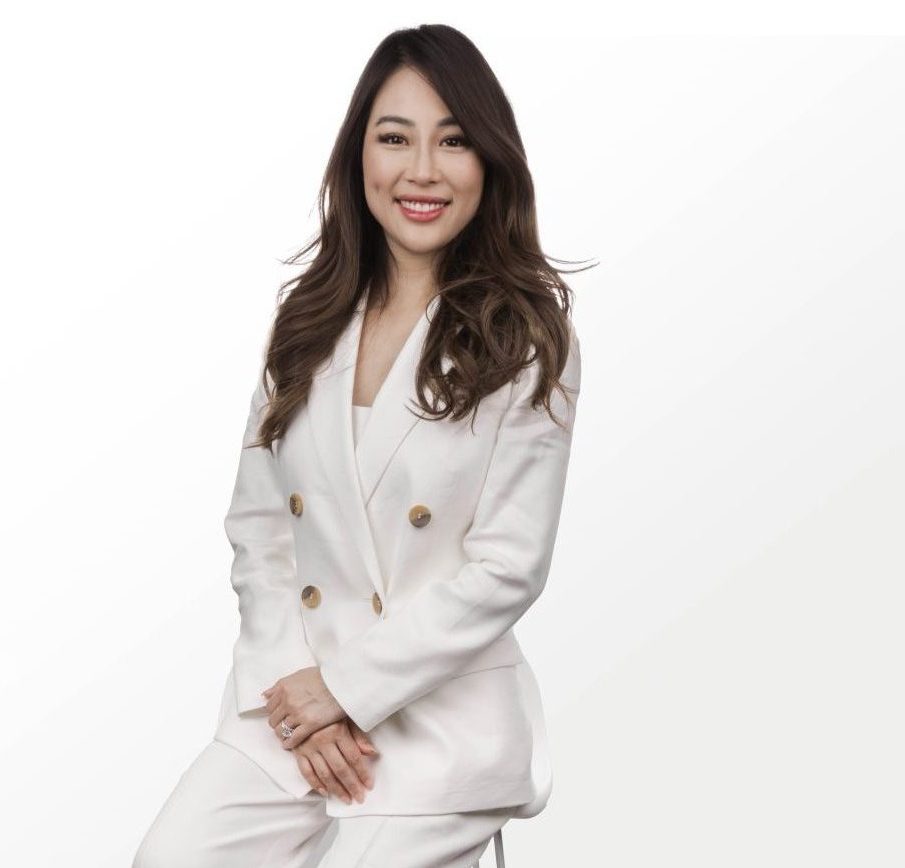 Dr Jennifer Nguyen