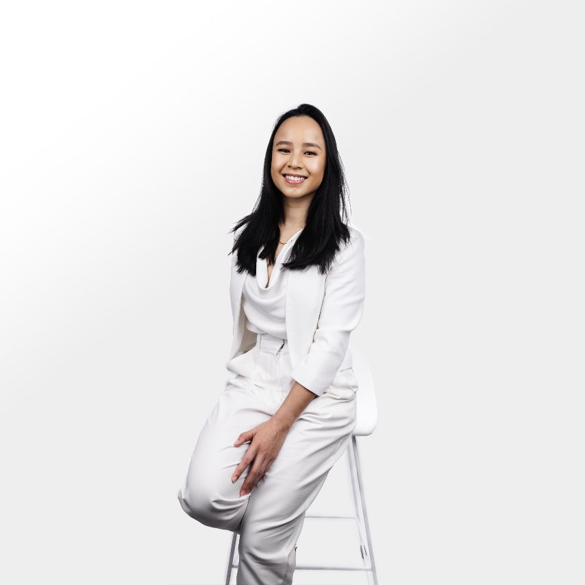 Dr Jackie Ngo