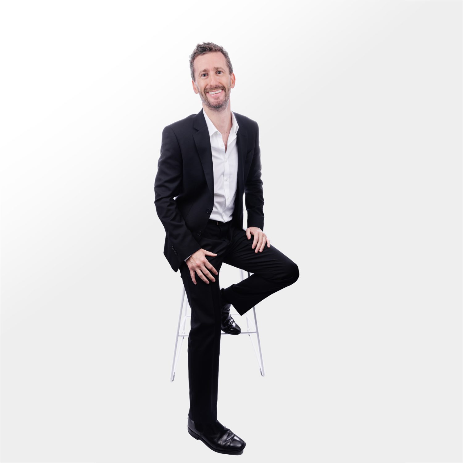 Dr Stuart Patton