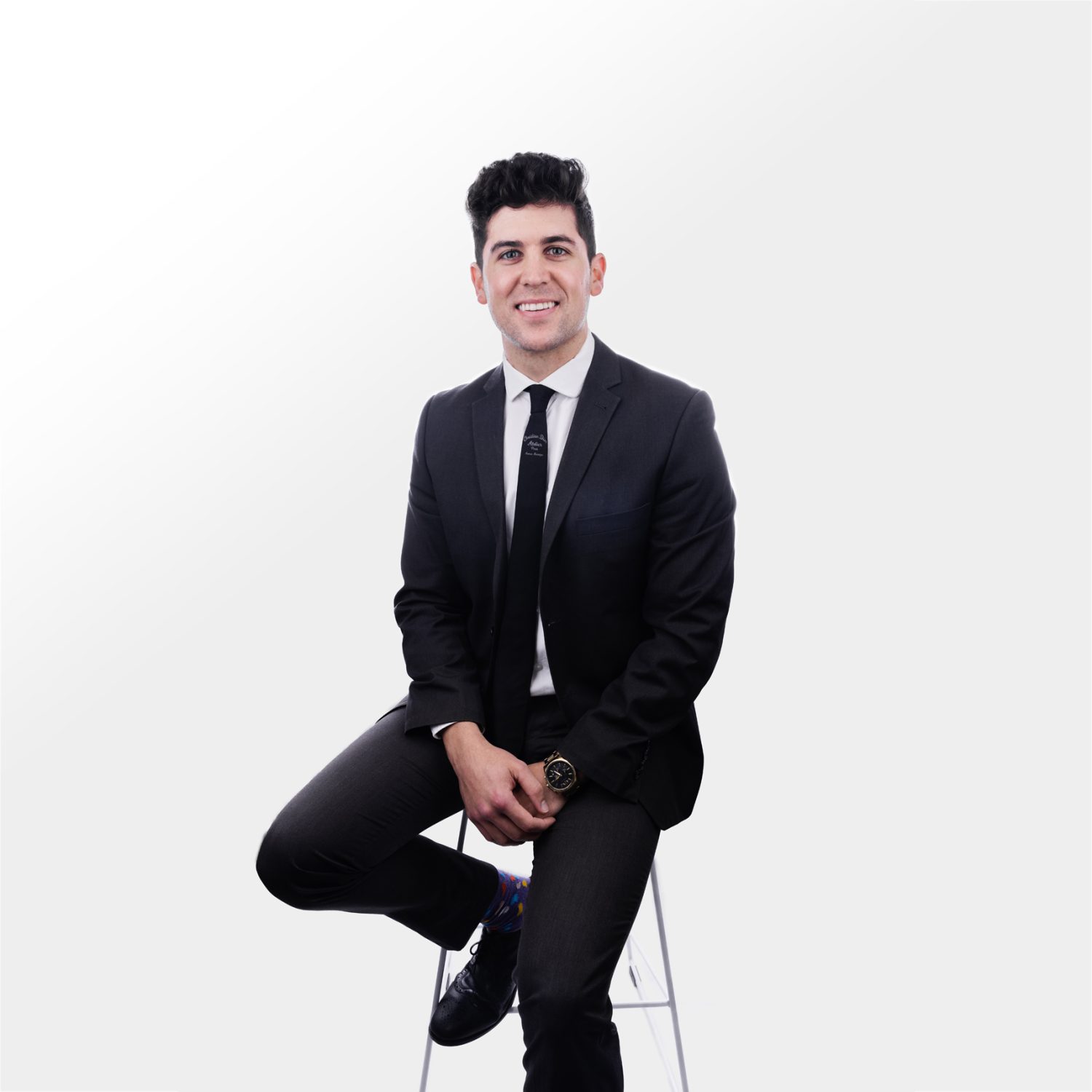 Dr Paul Shalhoub