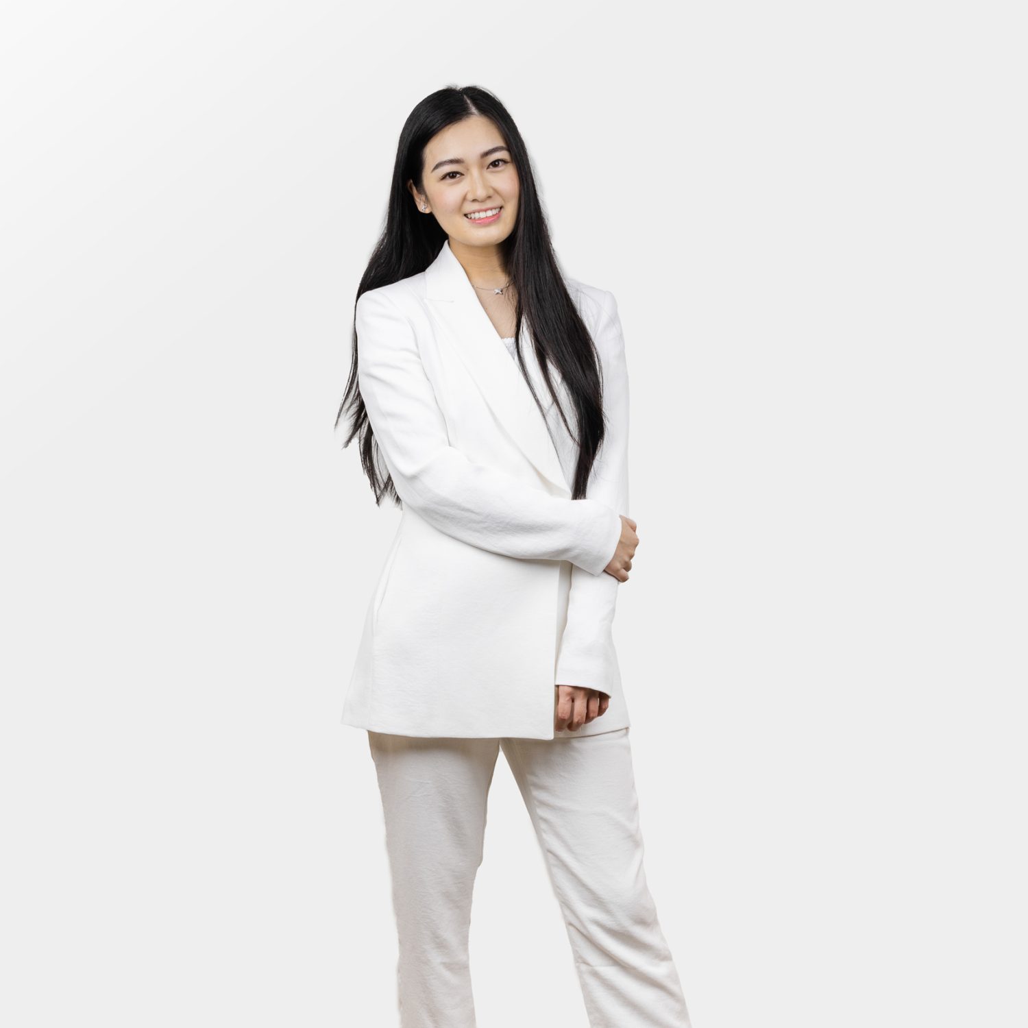 Dr Vivien Tran