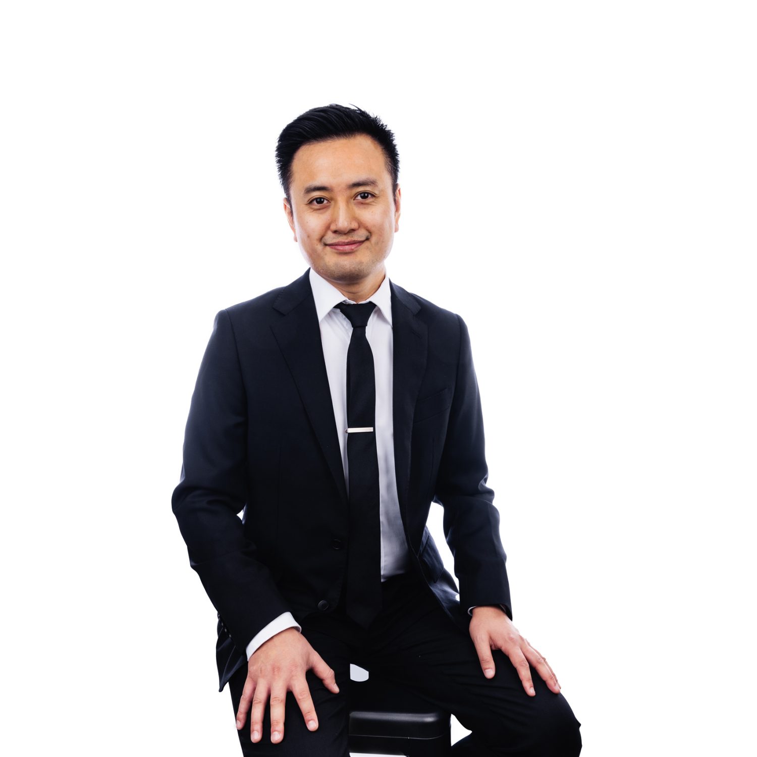 Dr Ly Tran