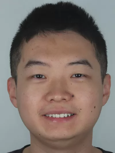 Dr Fred Meng