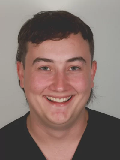 Dr Kalani Bromwich
