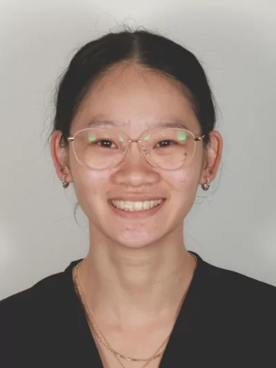 Dr Jennifer Nguyen