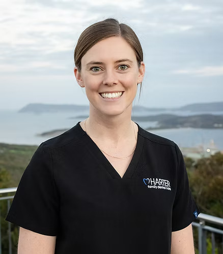 Dr Rani Flynn