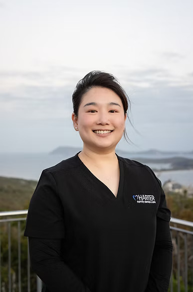 Dr Stephanie Tan